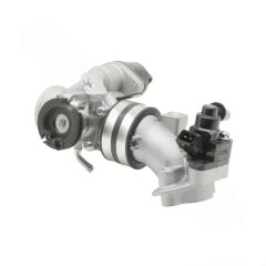 GAZ KELEBEĞİ RKS Newlight - Brilliant 125