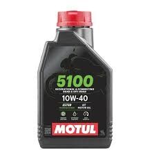MOTUL 5100 4T 10W40 MTL 5100