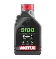 MOTUL 5100 4T 10W40 MTL 5100