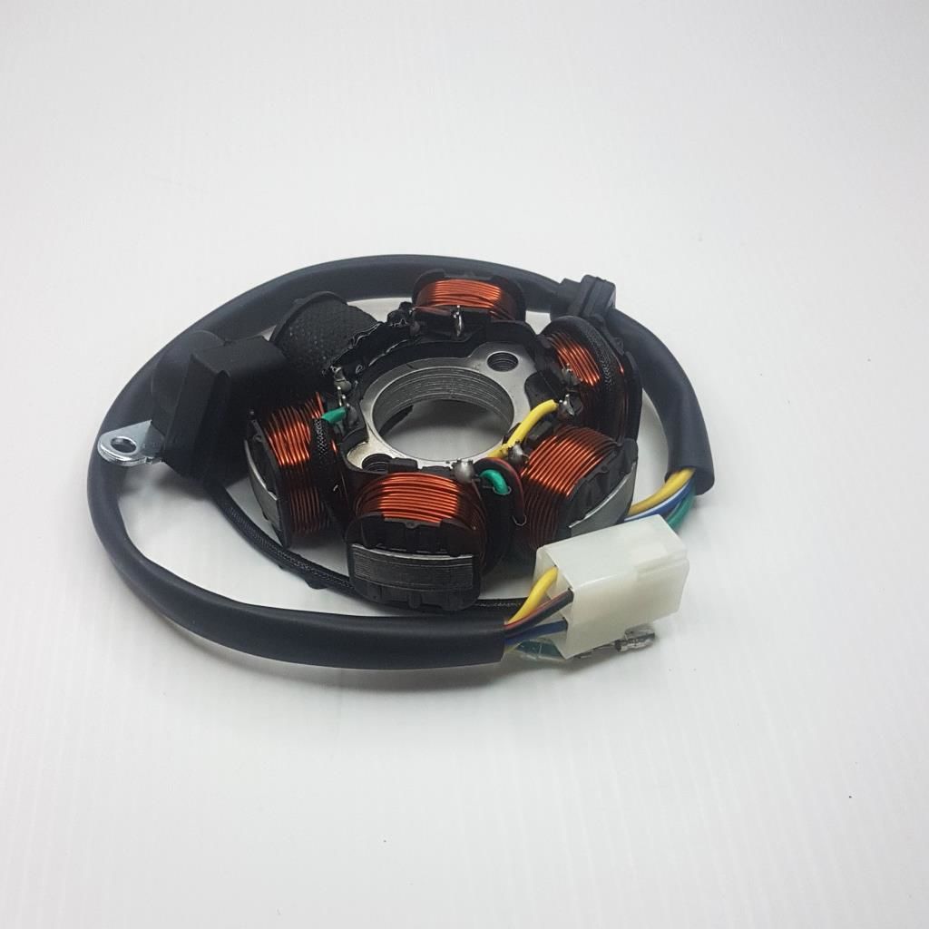 STATÖR SFC - CUB - [6 '' LI - 5 ÇIKIŞ] FT-110