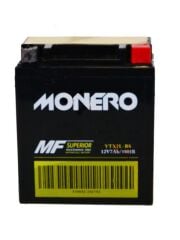 YTX7L - BS - [HONDA GRUBU] [113*70*132] MONERO AKÜ