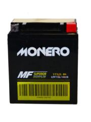 YTX7L - BS - [HONDA GRUBU] [113*70*132] MONERO AKÜ