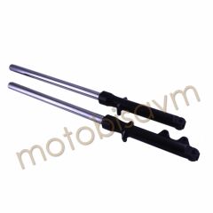 ÖN AMORTİSÖR DRİFT