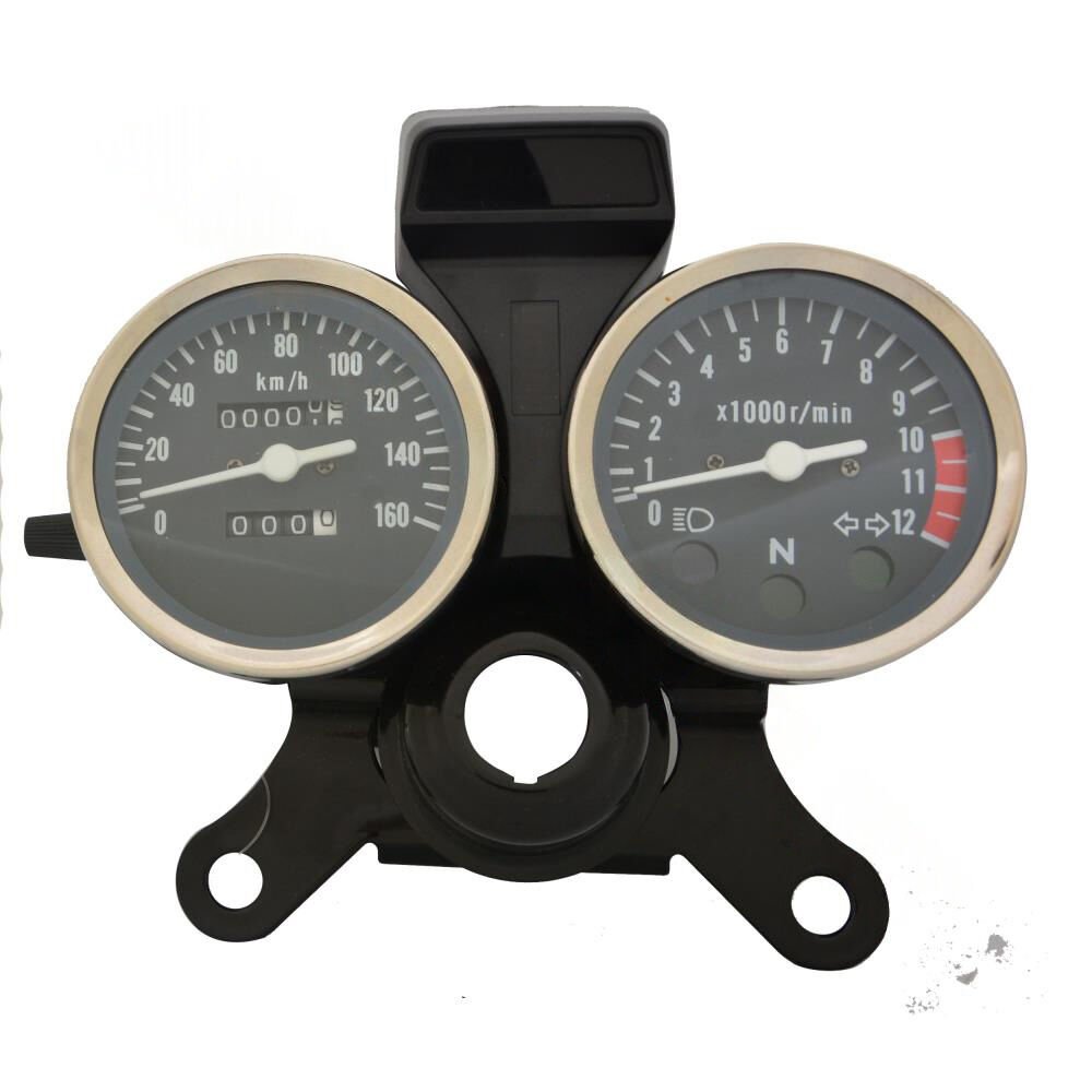 KİLOMETRE SAATİ  [160 KM] [DEVİR SAATİ TELLİ] BS 125-150CC