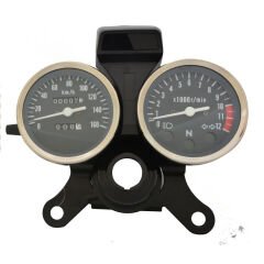 KİLOMETRE SAATİ  [160 KM] [DEVİR SAATİ TELLİ] BS 125-150CC