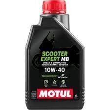 MOTUL SCOOTER EXPERT 4T 10W40 MA MTL SCT