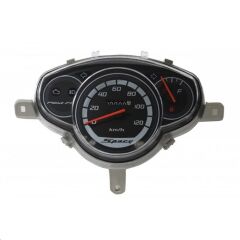 KİLOMETRE SAATİ SPACY