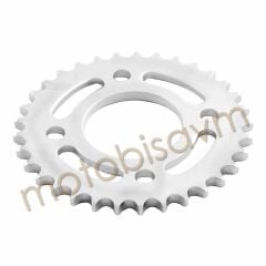 ARKA DİŞLİ 34T CG