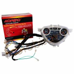 KİLOMETRE SAATİ SFC  [TESİSATLI]  MONERO