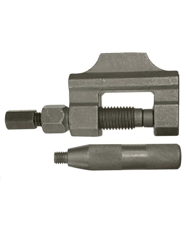 ZİNCİR SÖKME APARATI