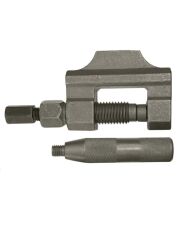 ZİNCİR SÖKME APARATI