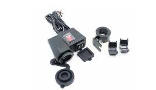 USB ŞARJ ALETİ ŞARJ ETME YUVASI MTSV