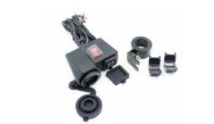 USB ŞARJ ALETİ ŞARJ ETME YUVASI MTSV
