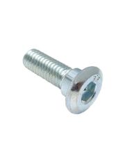 DİSK VİDASI DÜZ M8 - Adet