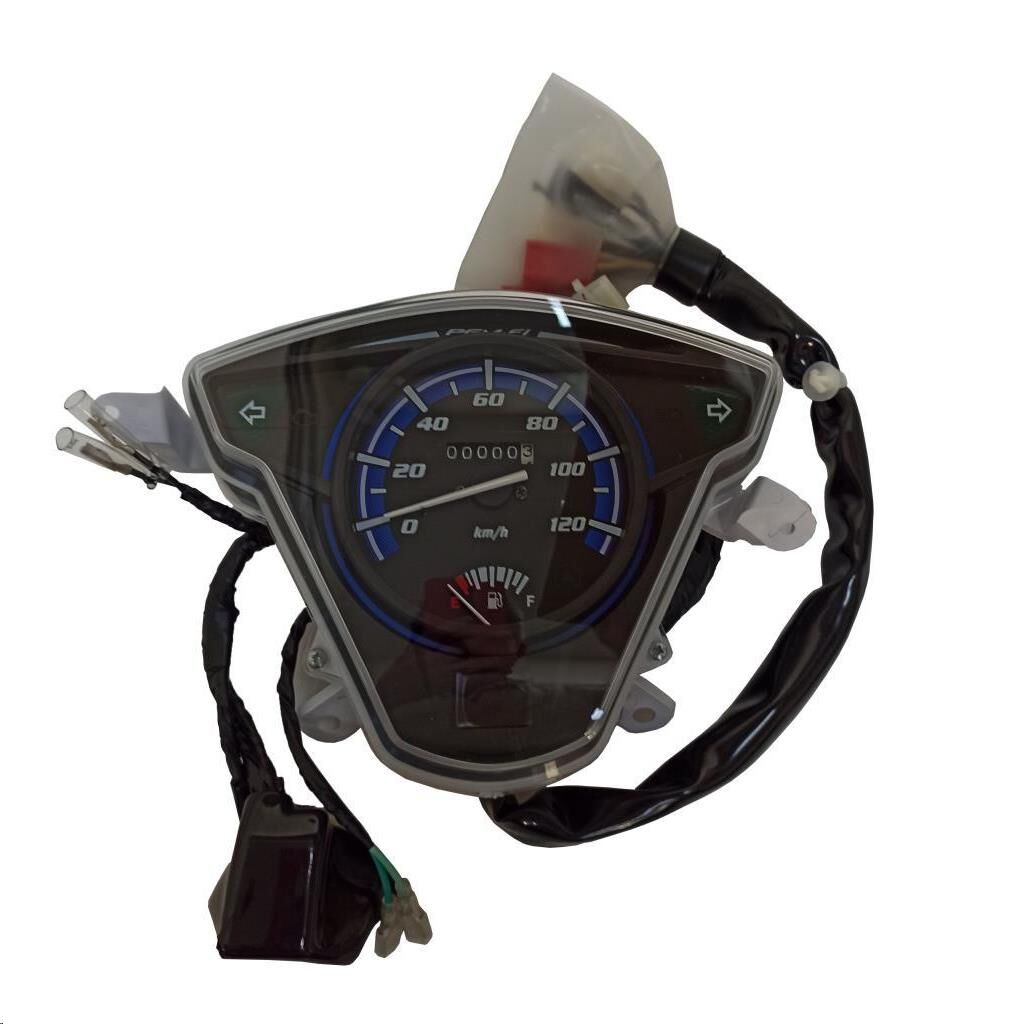 KİLOMETRE SAATİ ALPHA