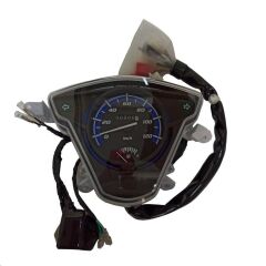 KİLOMETRE SAATİ ALPHA