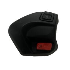 KÜTÜK SAĞ JUPITER 125 A