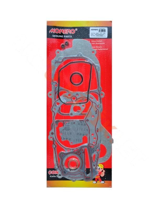 CONTA TAKIMI Scooter 50cc / 80cc - CO20