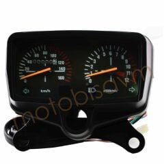 KM SAATİ CG 160 KM çift tel