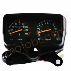 KM SAATİ CG 160 KM çift tel