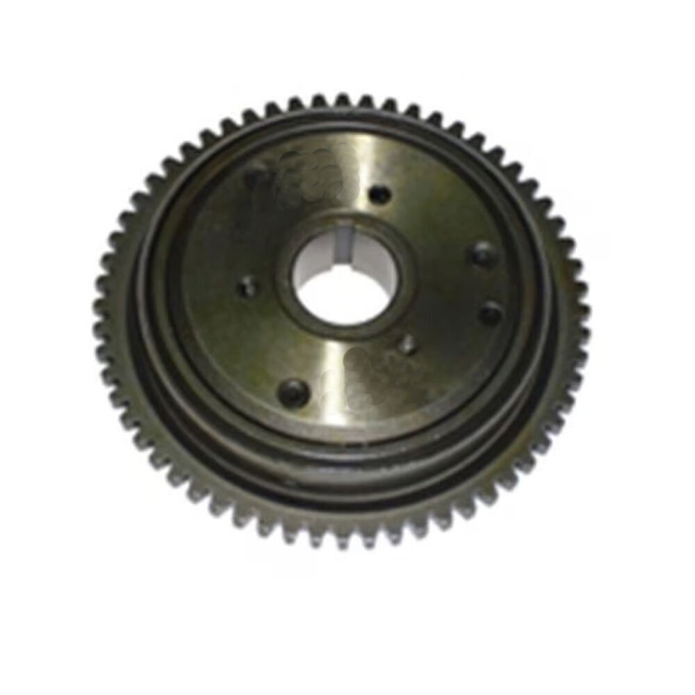 MARŞ KİTLEME SCT125-ATV LINHAI 200