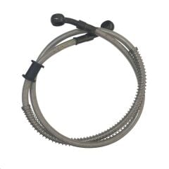 ARKA FREN HİDROLİK HORTUM ÇELIK 210CM CEO 110 - SCT