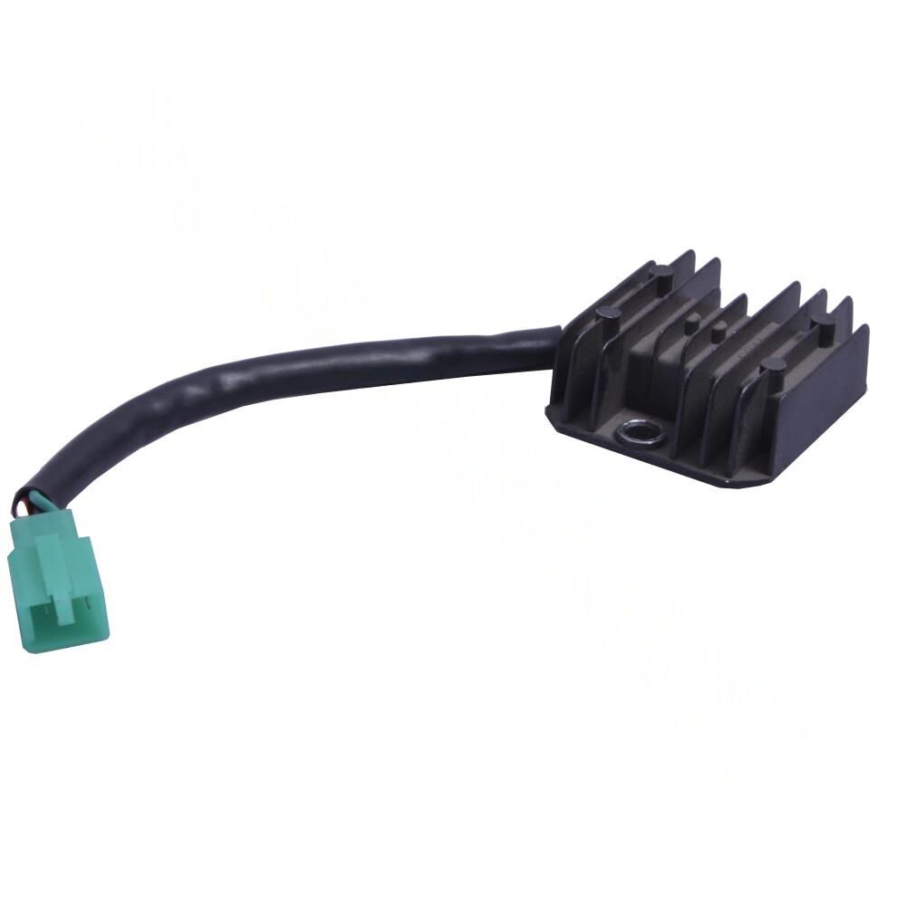 KONJEKTÖR MT 125 - KM - KT - AGK - UAG [5 KABLOLU] ERKEK SOKET - JANTEL