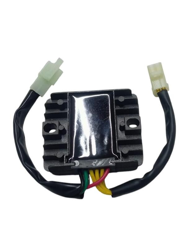 KONJEKTÖR CBF 150 YENİ MODEL