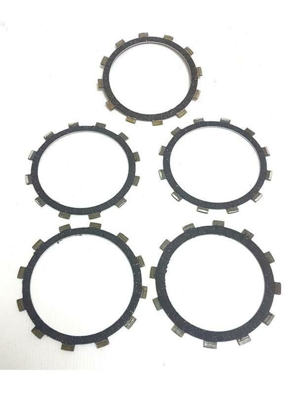 DEBRİYAJ BALATASI 250cc V MOTOR