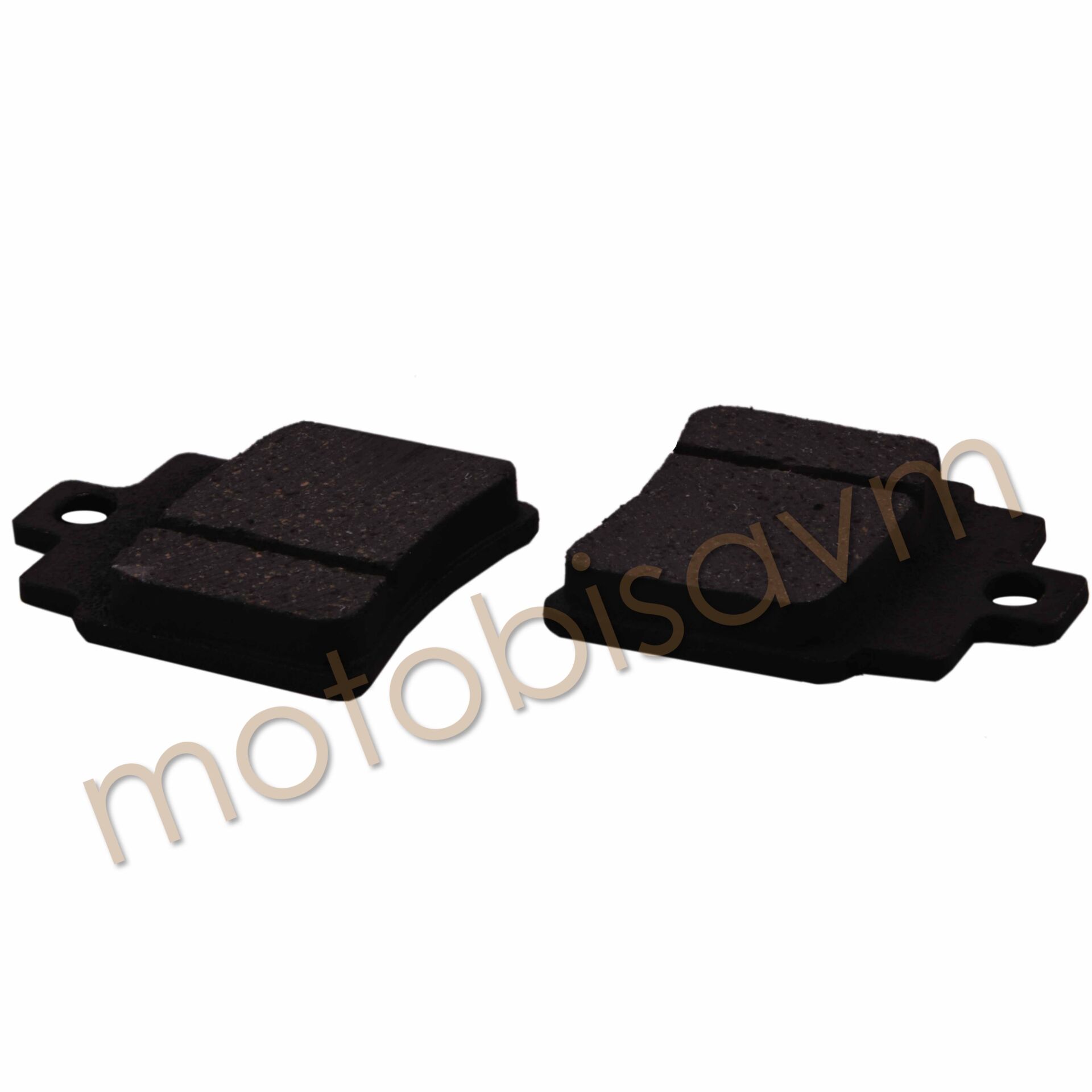 DİSK BALATA  [TAKIM]  SYM GTS 250 - GRAND DİNK 250