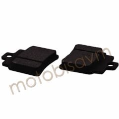 DİSK BALATA  [TAKIM]  SYM GTS 250 - GRAND DİNK 250