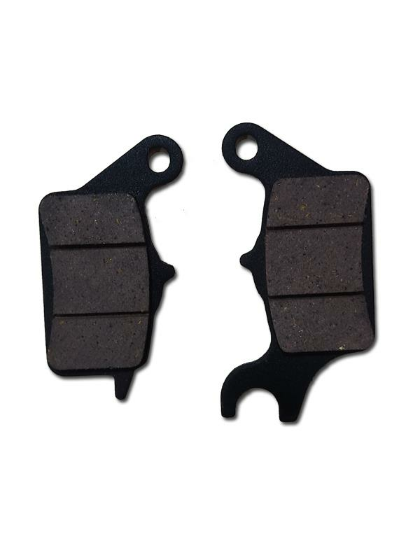 Ön Disk Balata Dio 110 - Activa 125 Daico