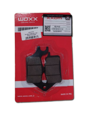 Ön Disk Balata Dio 110 - Activa 125 Daico