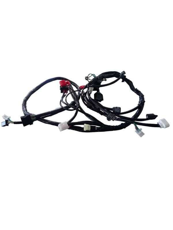 ELEKTRİK TESİSATI ACTIVA S [ESKİ MODEL]