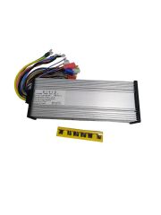 KONTROL ÜNİTESİ 48V-100V 1500W 44A GERİ VİTES ALARM  EBİKE