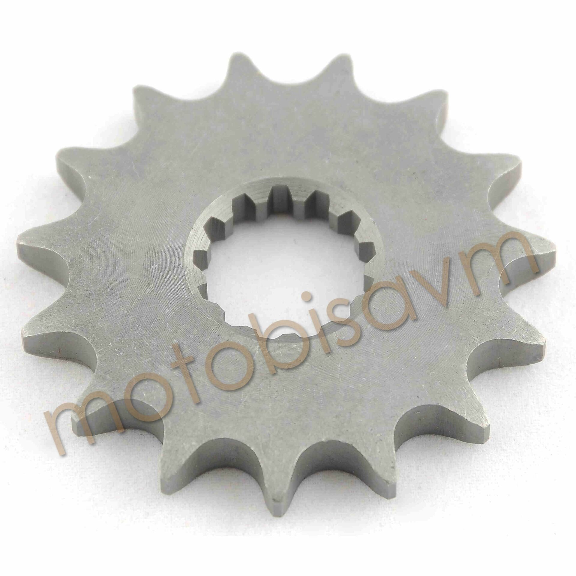 ÖN DİŞLİ 15T XF 200