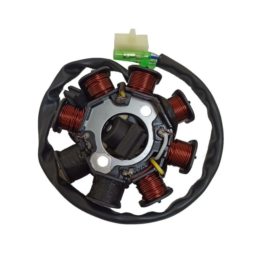 STATÖR Scooter 50 cc - 80cc TWISTER 4 Kablo