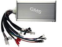 KONTROL ÜNİTESİ 60V/72V 1500W E-BİKE