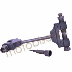 EKSANTRİK ZİNCİR ÇEKTİRMESİ