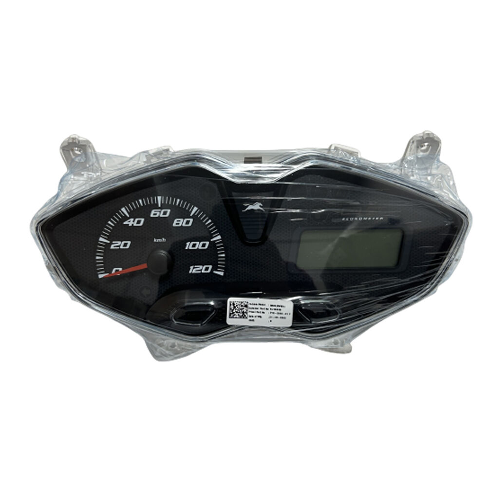 KM SAATİ JUPITER125 A