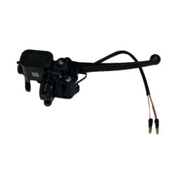 MERKEZ ÖN ÜST JUPITER125 A