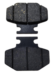 ÖN DİSK BALATA RKS Wildcat - Arora Max T