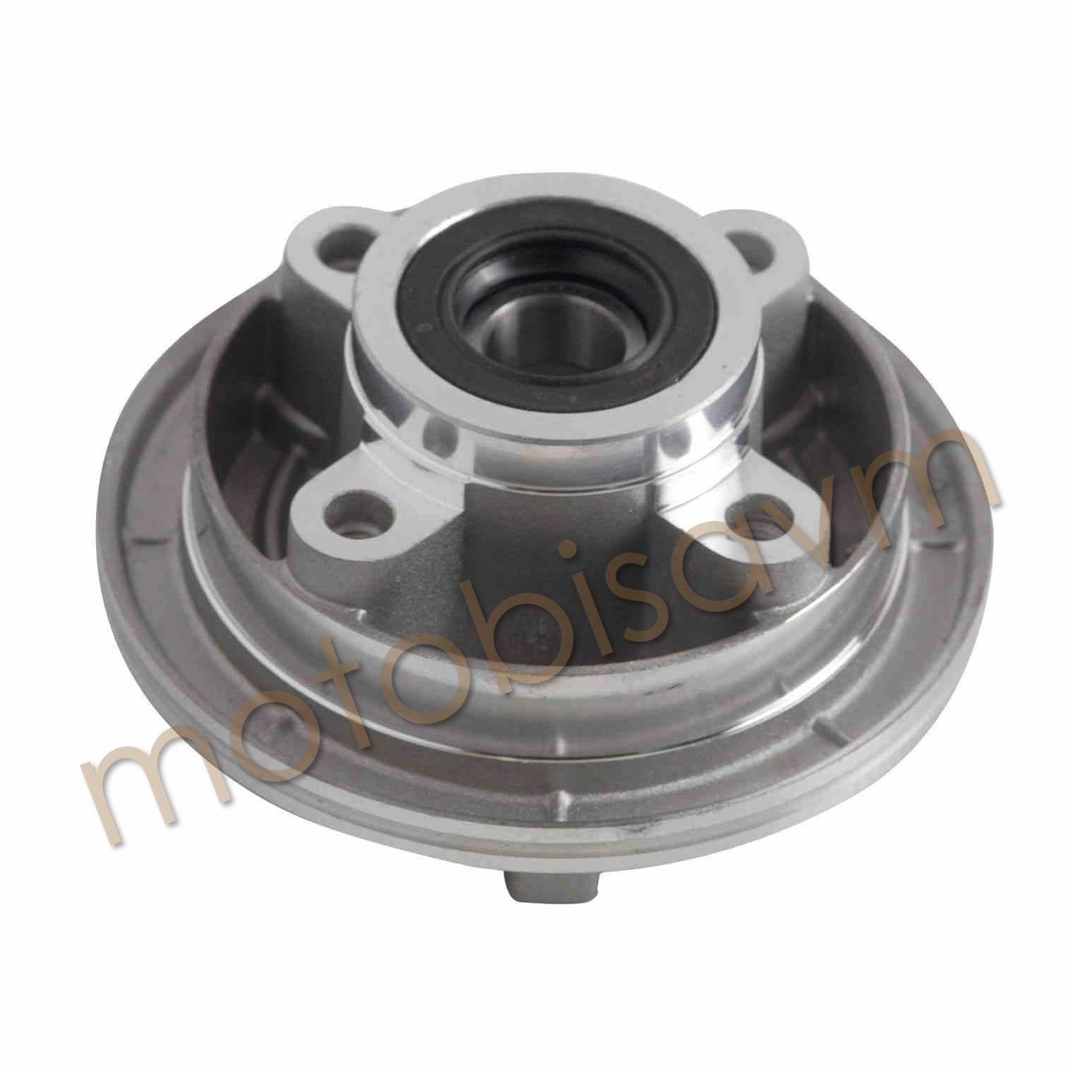 DİŞLİ TAMBURU CUB - SFC