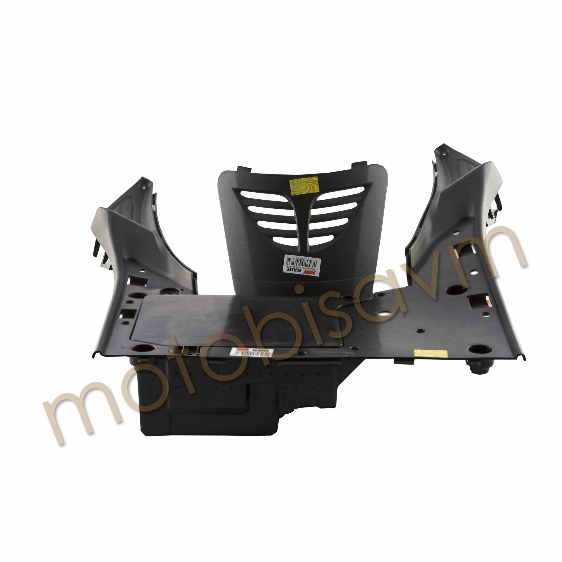 ALT DÖŞEME AYAK KOYMA TABANI SPACY Kapaklı