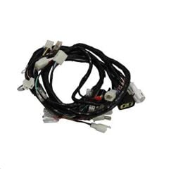 ELEKTRİK TESİSATI [8 SOKET] YBR