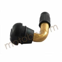 Motosiklet Eğri Sibop - PVR 70