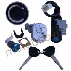 KONTAK SETİ  SNAPPY - SFC