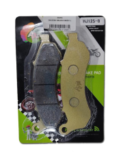 ÖN DİSK BALATA DRİFT L