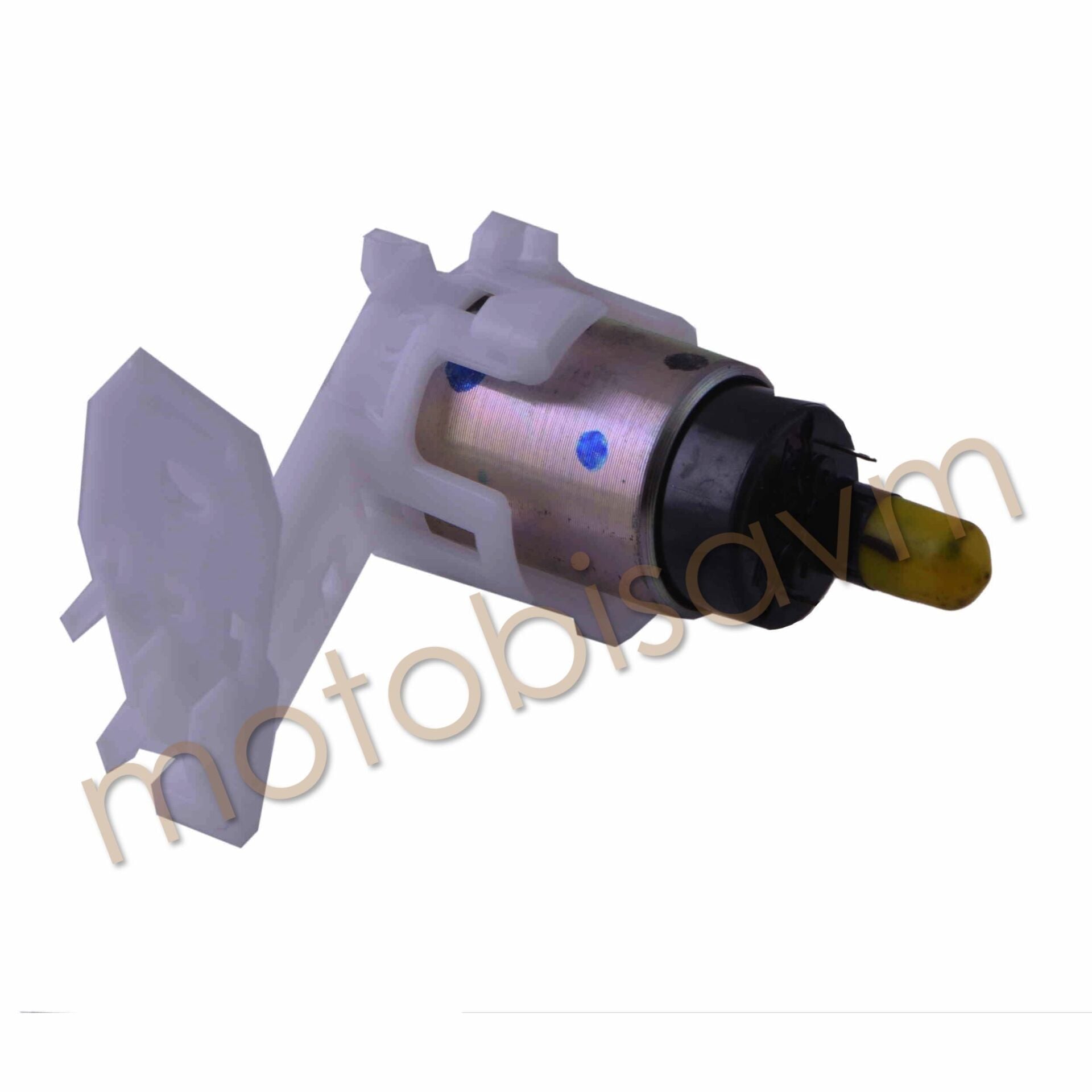 BENZİN OTOMATİĞİ KOMPLE PCX [2011-2012] [2013-2017] [2018-2019] SPACY-ALPHA - ACTIVA S-DIO [ORJİNAL]