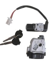 KONTAK SETİ [2011-2012] PCX